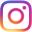 Instagram colorful camera logo