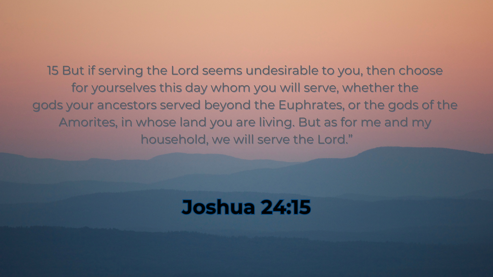 THE WATCHMAN CRIES OUT! WHO WILL YOU CHOOSE TO BELIEVE, GOD OR Man?